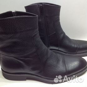 Jasper conran 2024 boots mens