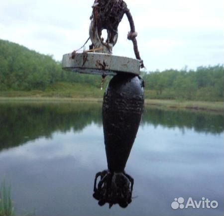 Поисковый магнит