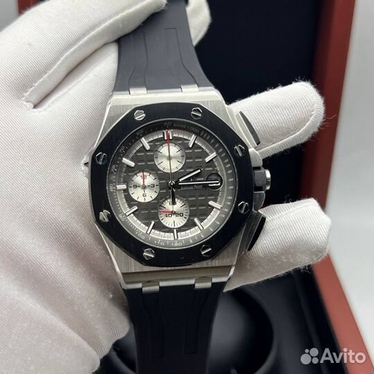 Мужские часы Audemars Puguet