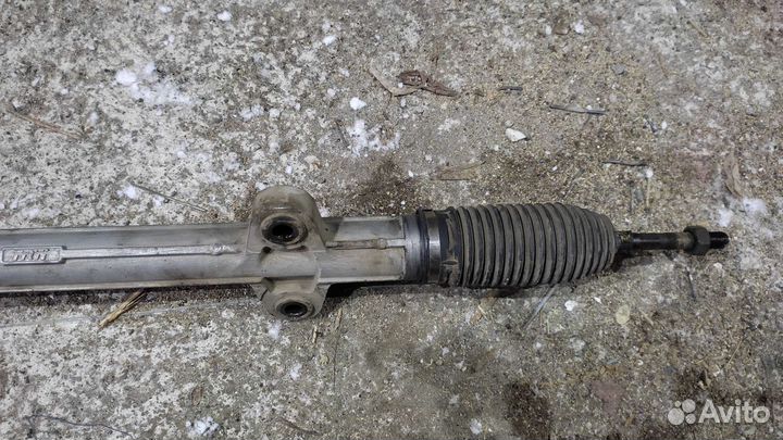 Рулевая рейка на киа ceed 2006-2012