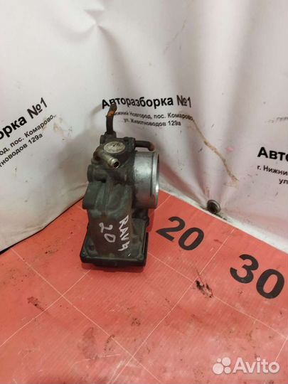 Дроссельная заслонка Toyota Rav4 20 1AZ