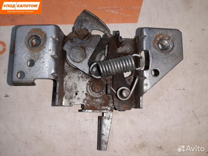 Замок капота Ford Fusion (2002 - 2005)