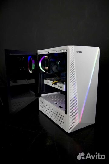 Мощный игровой компьютер, FX-6300/8gb/Gtx960