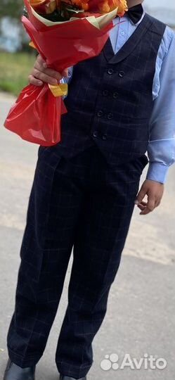 Костюм для мальчика