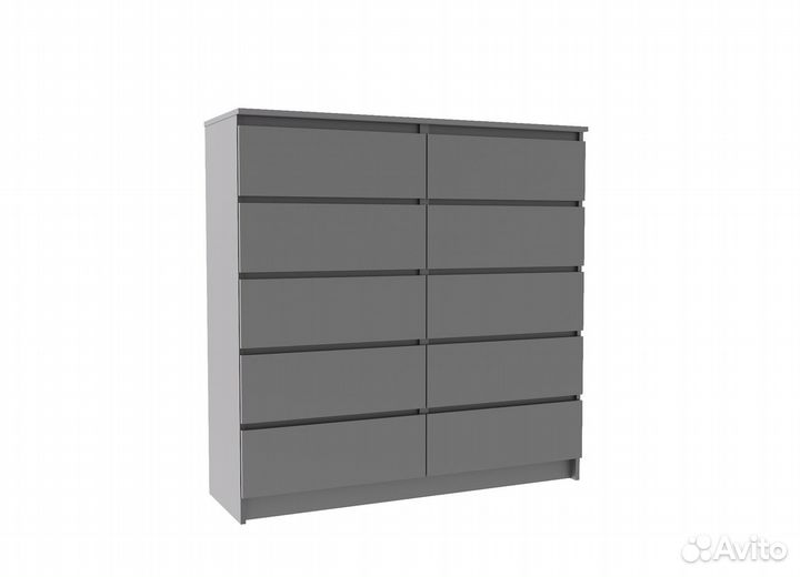 Комод Мори мк 1200.10