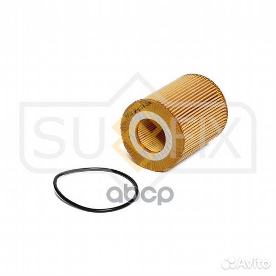 Фильтр масляный land rover Discovery IV-V 3.0D 09