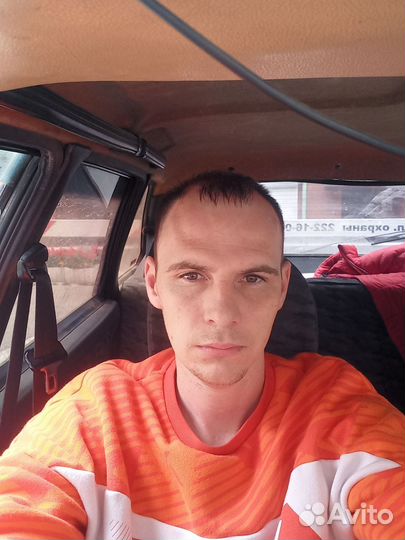 Водитель категории вс