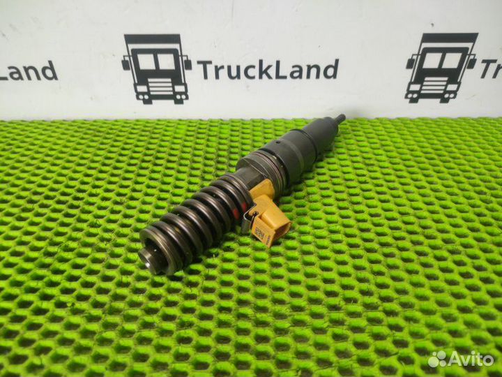 Форсунка топливная Volvo Fh 4