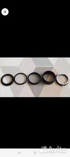 Аксессуары для фотоаппарата