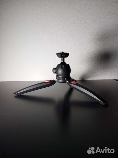 Штатив для фотоаппарата, смартфона