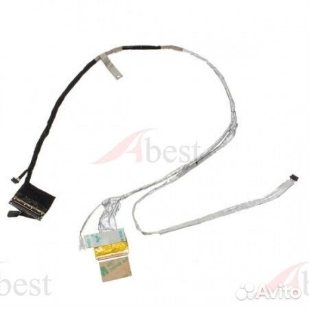 Шлейфы, кабеля для ноутбуков HP