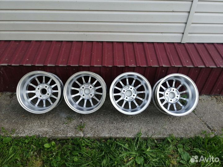 Колёсные диски R13