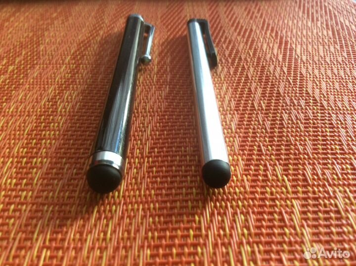 Стилусы б/у
