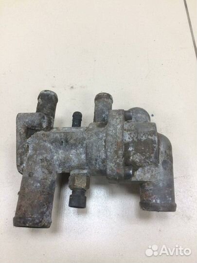 Термостат с корпусом LADA 2114