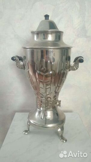 Самовар электрический СССР