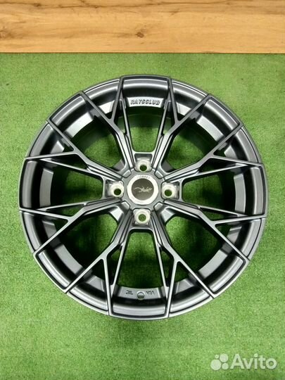 Диски Lizardo для vesta Largus r16 4/100