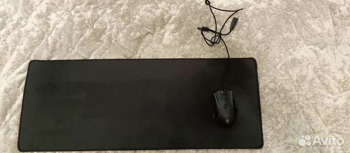 Мышка для компьютера