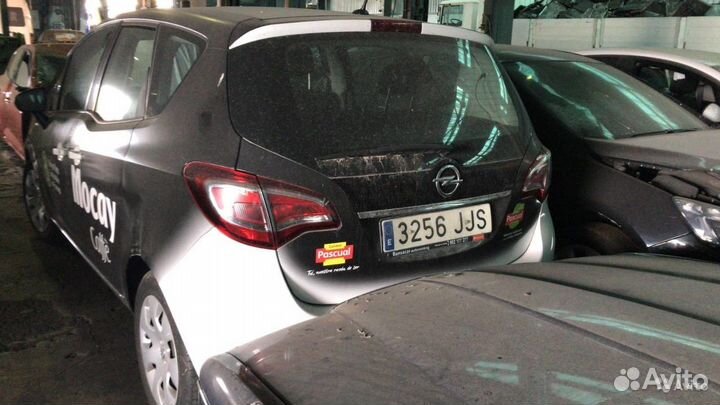 Авторазбор иномарок Анлим73