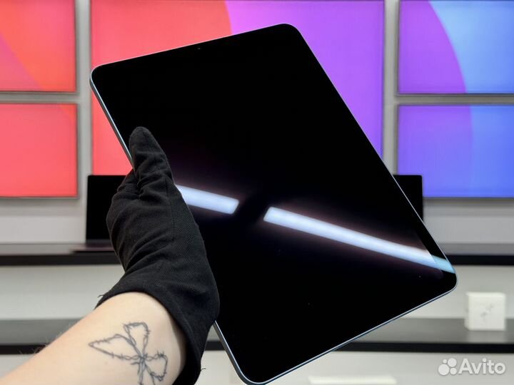 iPad Air 5,Wi-Fi+ Cellular,64GB