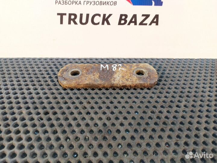 Серьга рессоры задней Man L2000, Man TGL