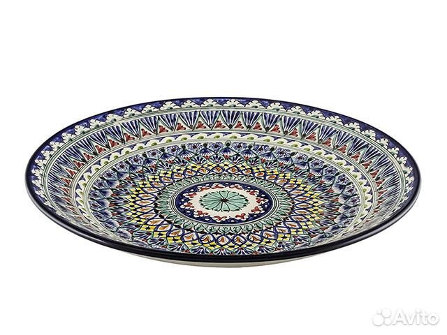 Блюдо Ляган 