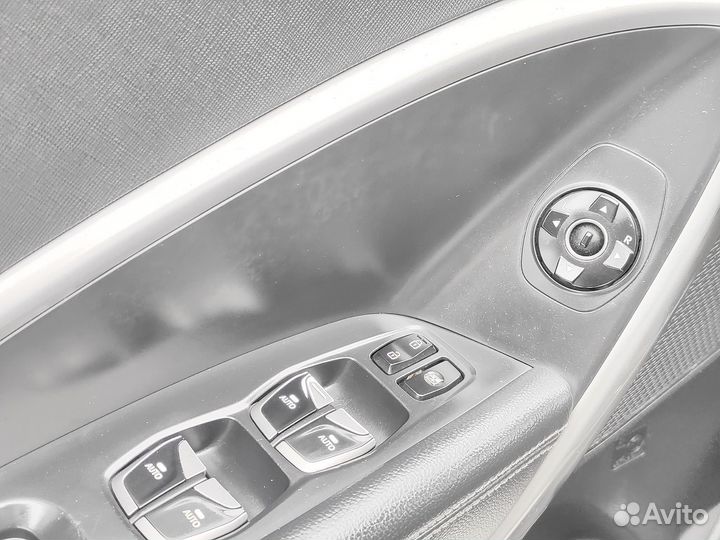 Hyundai Santa Fe 2.4 AT, 2013, 202 000 км