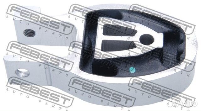 Подушка коробки скоростей MT