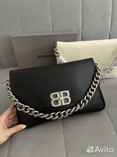 Сумка женская balenciaga хит