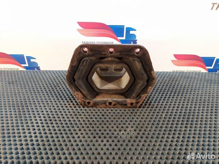 Подушка двигателя задняя Daf CF, Daf XF105
