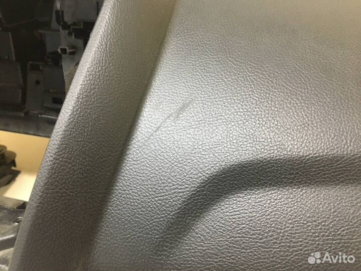 Торпедо Ford Focus/Focus RS/Focus ST