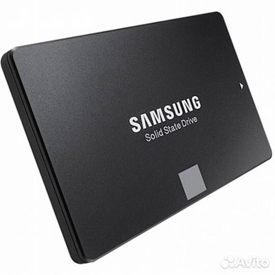 Samsung SSD 870 evo 64 Gb