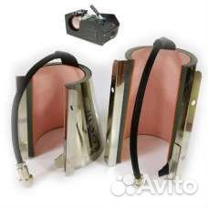 Сублиматор для кружек