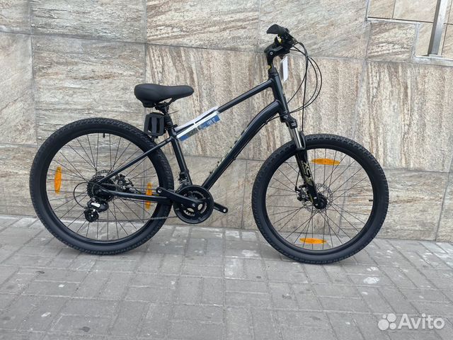 Велосипед Giant Sedona DX 2021 объявление продам