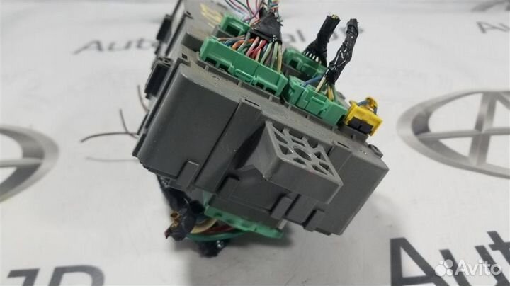 Блок предохранителей Honda Odyssey