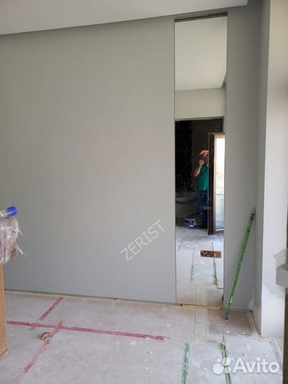 Зеркала на стену