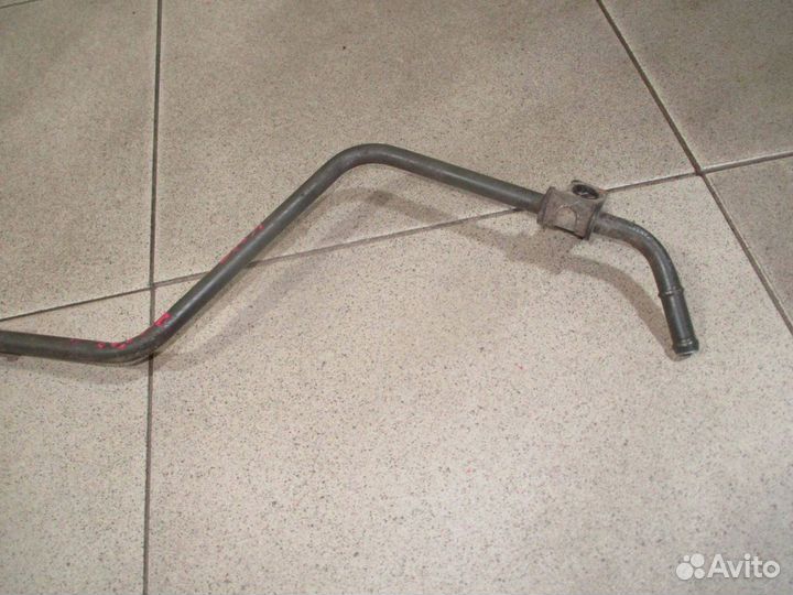 Трубка гидроусилителя Ssang Yong Kyron