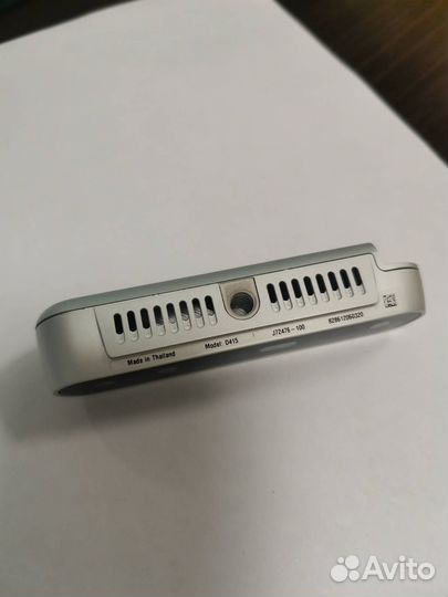 Web камера Intel D415