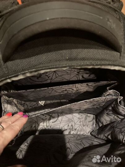 Портфель школьный