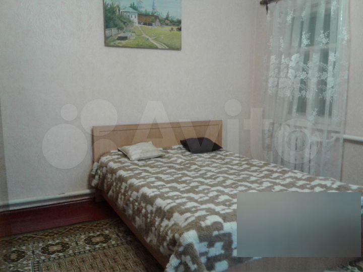 Дом 68 м² на участке 5 сот.