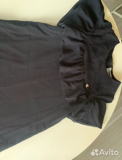 Пакет школьной одежды для девочки 146-152