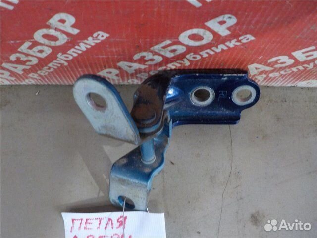 Петля двери нижняя задняя левая Kia Rio 3 S4 G4FC