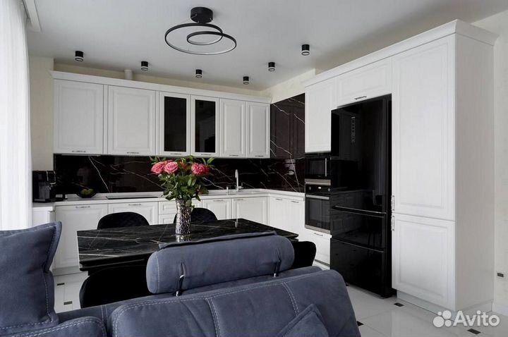 Кухонный гарнитур от производителя