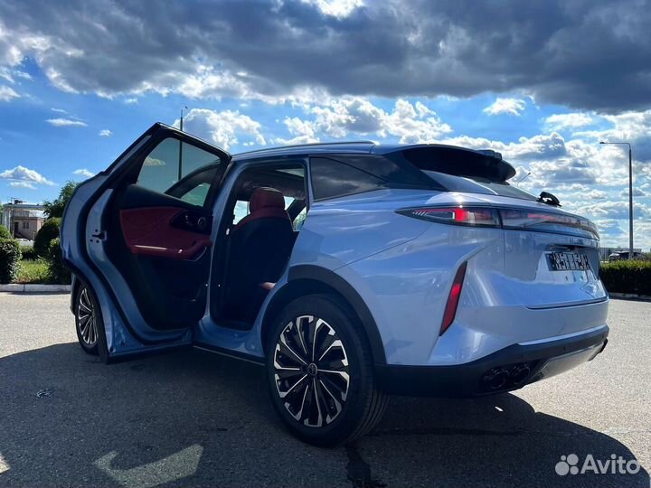 EXEED RX 2.0 AMT, 2023