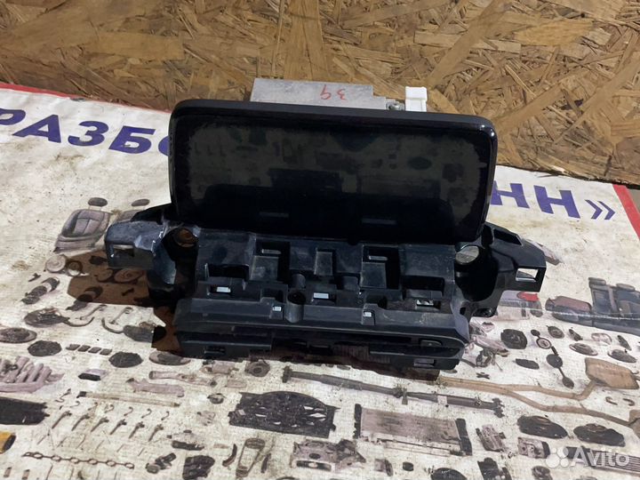 Магнитола Mazda CX-5 2