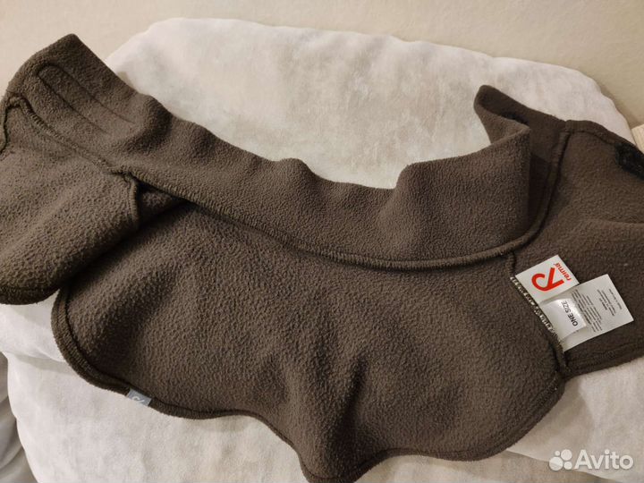 Манишка горловина Рейма Reima