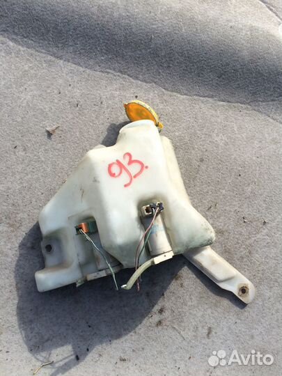 Бачок омывателя заднего стекла Ниссан Серена 23