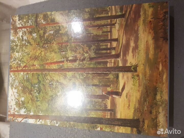 Альбом коллекции С.О.Лобзова