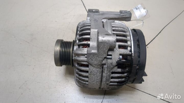 Генератор Volvo XC70, 2002