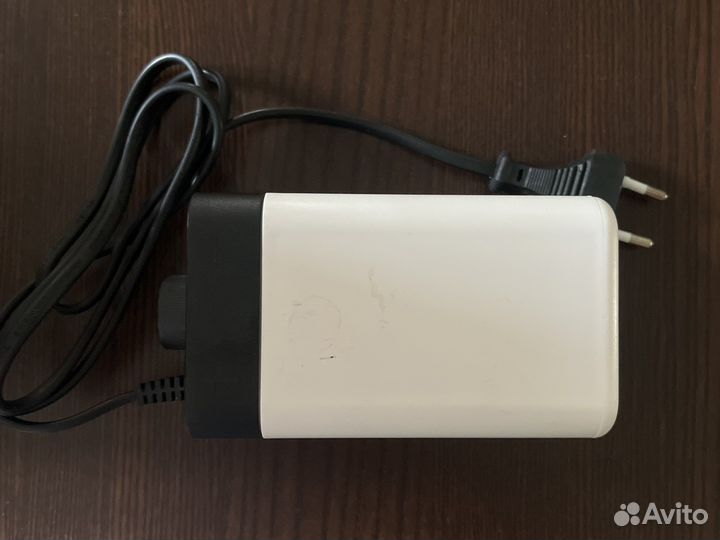 Компрессор для аквариума