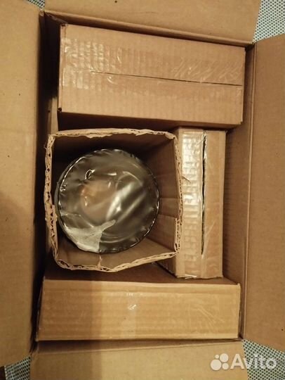 Сервиз обеденный 24 предмета